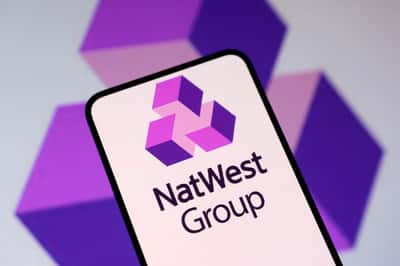 Image for NatWest posts first quarter profit rise of 12%