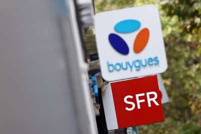 Image for Explainer-French trio's planned $24 billion telecoms deal to test EU resolve