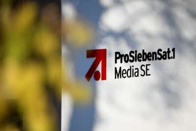 Image for Berlusconis' MFE lifts bid for German broadcaster ProSieben in European TV drama