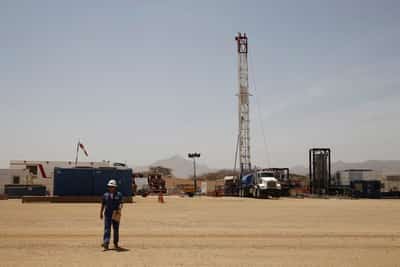 Image for Tullow Oil strikes multiple deals in sweeping capital overhaul