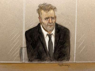 Image for Man denies all charges over Liverpool parade incident that hurt over 130