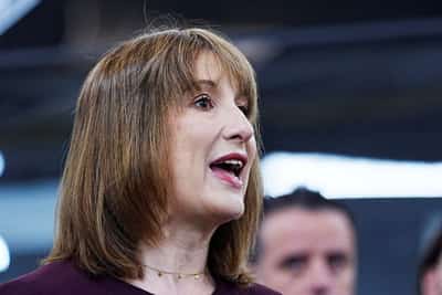 Image for Britain to allocate $116 billion to R&D in spending plan