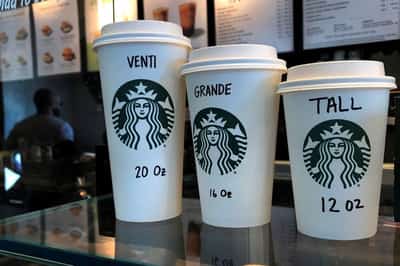 Image for Starbucks CEO details brand reset plan as turnaround efforts drive sales beat