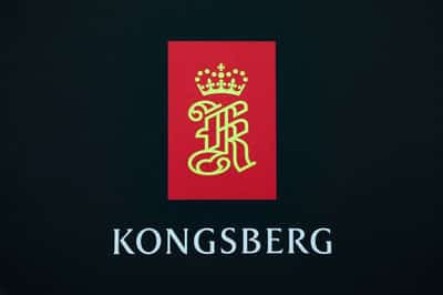 Image for Kongsberg's orders and profit soar on defence systems demand