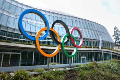 Image for Olympic Games-Ukraine asks IOC to examine 'neutral' status of Russian athletes