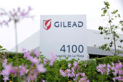 Image for EU approves Gilead's new injection for preventing HIV