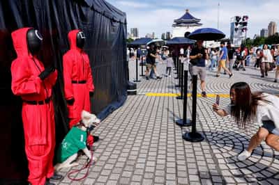 Image for Banijay, All3Media to merge entertainment businesses