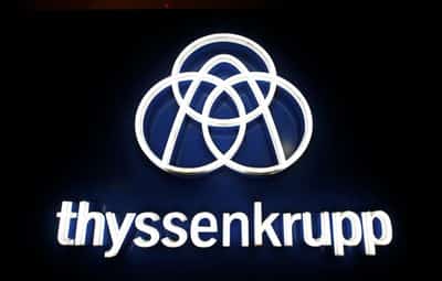 Image for Thyssenkrupp, Jindal steel sale talks falter on pension, energy costs, sources say