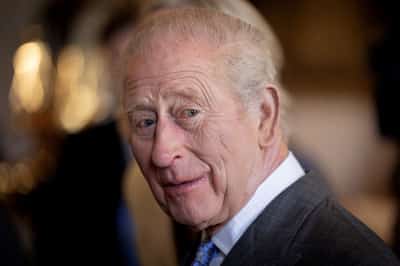 Image for King Charles to attend 9/11 event with New York Mayor Mamdani