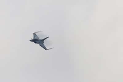 Image for French warplane maker Dassault blasts European defence record