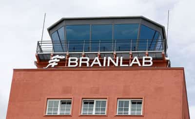 Image for German medical tech firm Brainlab plans Frankfurt IPO in coming weeks