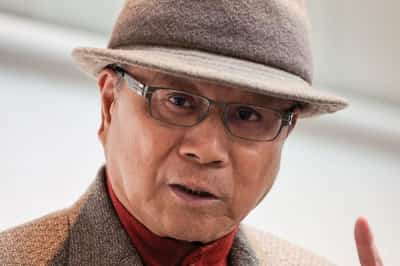 Image for AI is not a bubble, senior executive at Nvidia supplier Wistron says