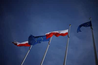 Image for Poland to get 43.7 billion euros under EU's defence programme