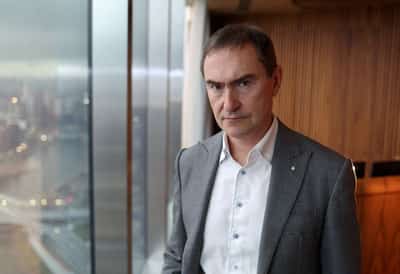 Image for Russia's Sberbank seeks to boost imports, labour migration from India after Putin's visit