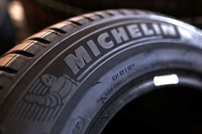 Image for Michelin sales hit by worse than expected North American market