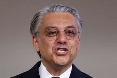 Image for Kering shareholders approve appointment of Luca de Meo as CEO