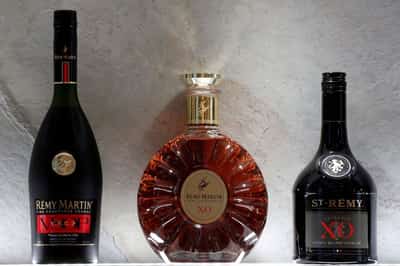 Image for EU spirits industry calls on China to lift all curbs on brandy imports