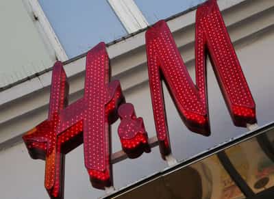 Image for H&M profit jumps as brand-boosting strategy starts to pay off
