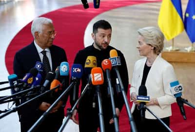 Image for Analysis-Defence surge could help jumpstart Europe's flat economy