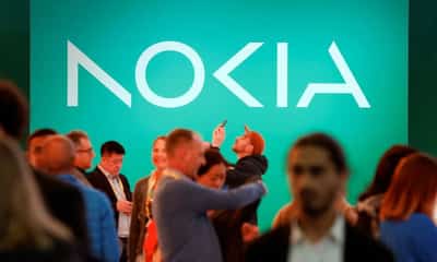 Image for Nokia confirms quarterly miss, sees stronger second half if dollar holds