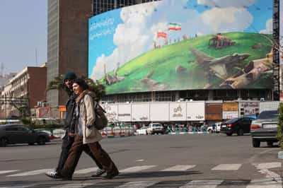 Image for Morning Bid: Quiet markets, loud diplomacy: All eyes on Iran