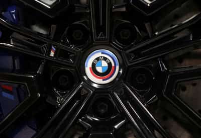 Image for BMW deliveries slide in Q1 as China, US weakness outweighs Europe growth