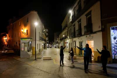 Image for Spain's High Court shelves investigation into April power outage