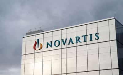 Image for Novartis sees sales boost from key cancer drugs