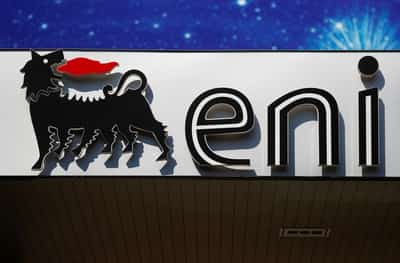 Image for Italy's Eni reaches final investment decision for Indonesia gas projects