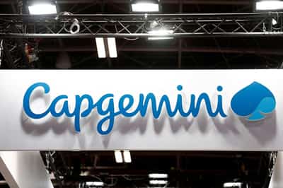 Image for Capgemini tightens annual revenue guidance, outlook cautious