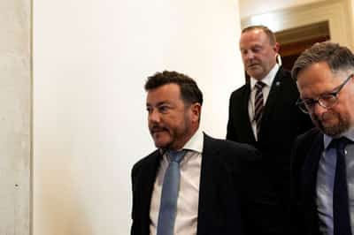 Image for Benko's insolvent Signa Holding faces creditor claims of 8.4 billion euros