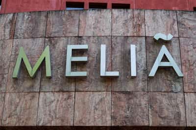 Image for Hotel chain Melia sees higher summer demand after profits soar