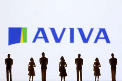 Image for Aviva beats profit estimates as insurance premiums soar