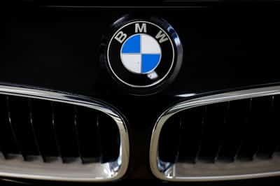 Image for BMW sees earnings hit from US tariffs as EU warns against escalation