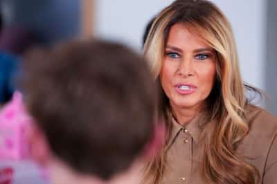 Image for Six more children reunited with Russian, Ukrainian families, US and Russia say