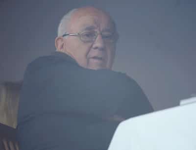 Image for Billionaire Ortega buys stake in UK's PD Ports from Brookfield