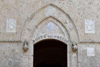 Image for Monte dei Paschi to give board roles to reinstated CEO's supporters, source says