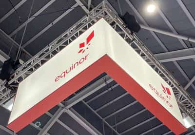 Image for Equinor aims to sell 8% stake in solar energy firm Scatec
