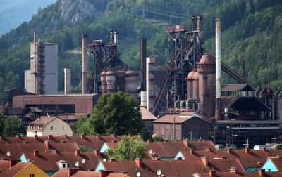 Image for Voestalpine braces for earnings hit as US tariffs rise to 50%