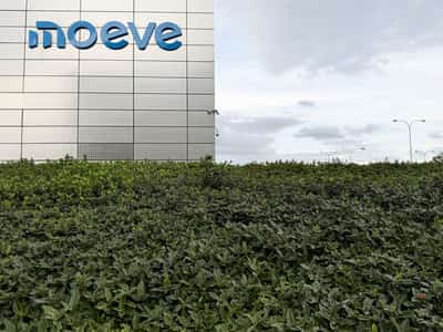 Image for Spanish oil company Moeve swings to profit