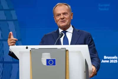 Image for Poland to start controls on borders with Germany, Lithuania over migration