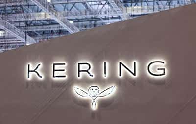 Image for Kering sells majority stake in New York property in $900 million deal 