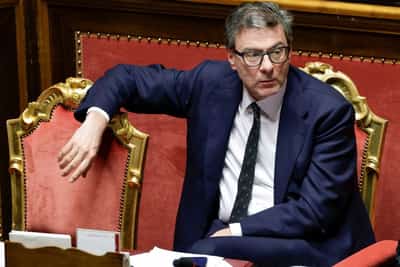 Image for Italy confident US-EU trade accord will echo the US-UK deal