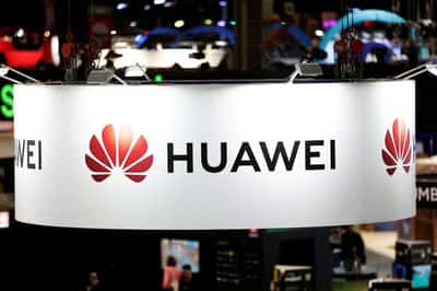 Image for Telefonica renewed one Huawei 5G contract in Spain until 2030, report says