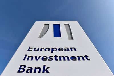 Image for EIB to allot 70 billion euros for tech sector in 2025-2027-officials
