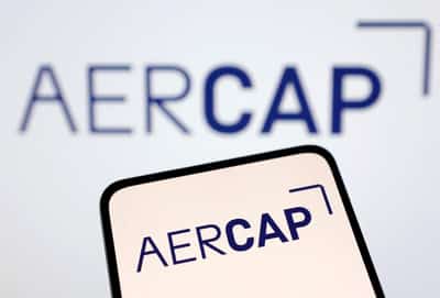 Image for Aircraft lessor AerCap raises profit guidance on record asset sales