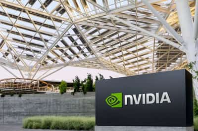 Image for Teetering US tech trade puts anchor on market as Nvidia test looms