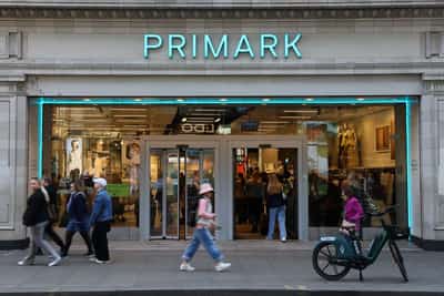 Image for AB Foods to split Primark from its food businesses
