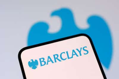 Image for Barclays lifts profit and targets as it looks to US to boost returns