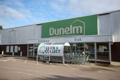 Image for UK homeware retailer Dunelm's sales rise as shoppers seek value in tough economy
